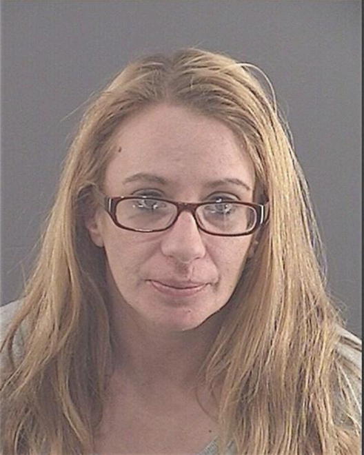 MCCUMBER, CATHERINE - Peoria County, IL