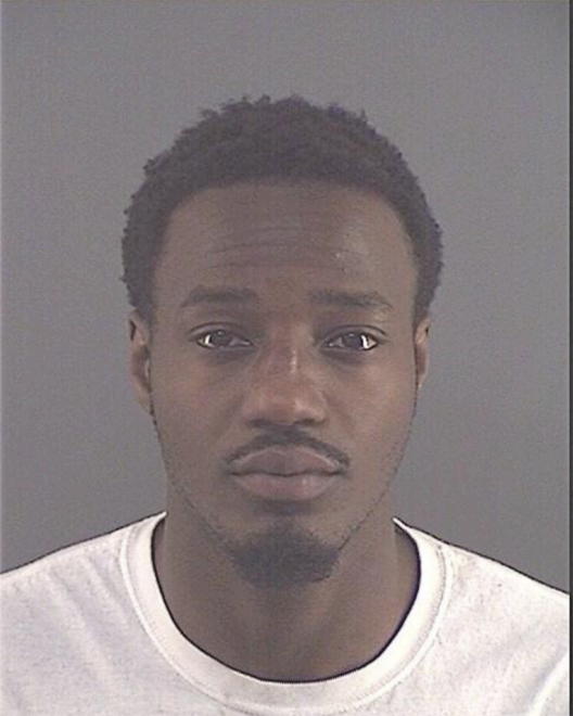 NICHOLS, DEANDRE T - Peoria County, IL