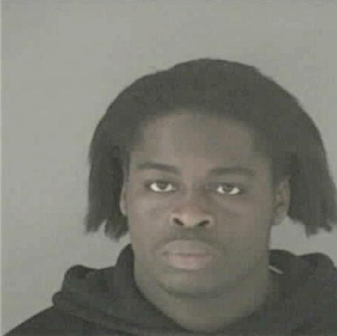 NICHOLS, TONY LEE - Peoria County, IL