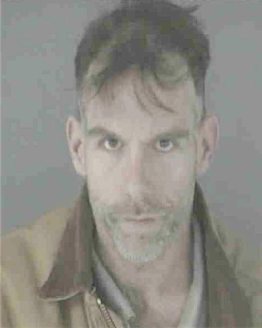 OAKLEY, DAVID WARREN - Peoria County, IL
