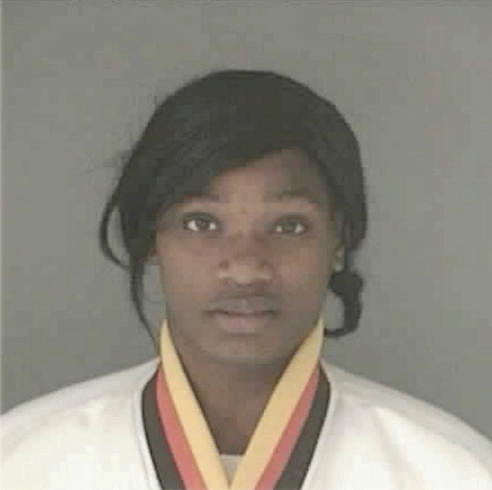 OWENS, LASANDRA - Peoria County, IL