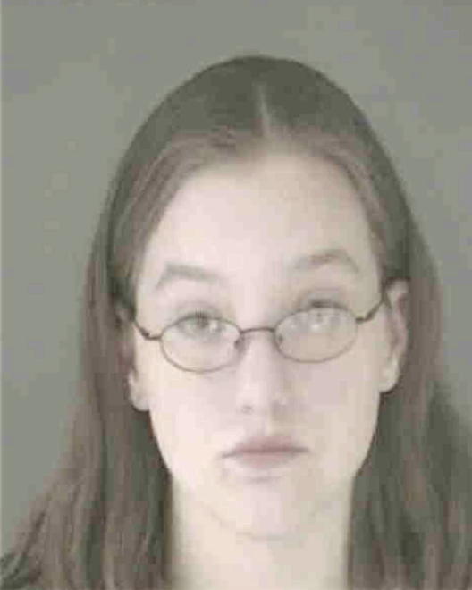 RAINES, JESSICA LYNN - Peoria County, IL