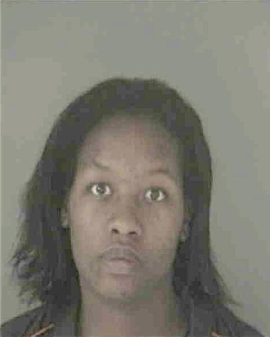 RANDLE, APRELEY C - Peoria County, IL
