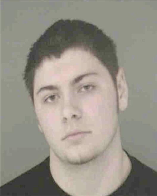 RIGGEN, JACOB ROBERT - Peoria County, IL
