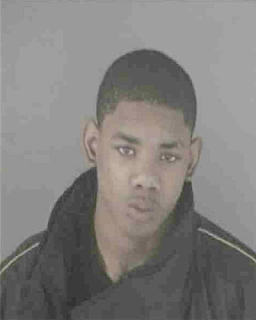 STUCKEY, LAMONT ANTWON - Peoria County, IL