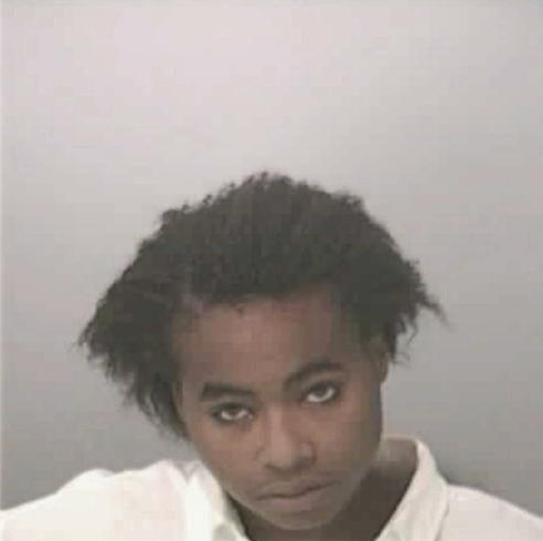 THOMAS, LATISHA NICOLE - Peoria County, IL