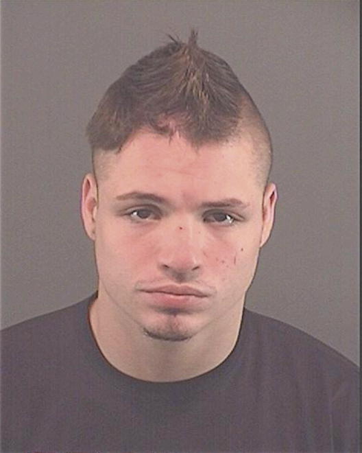 TYLER, ZACHARY D - Peoria County, IL