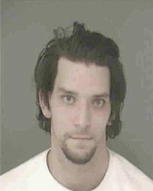 VANDUSEN, JUSTIN MICHAEL - Peoria County, IL