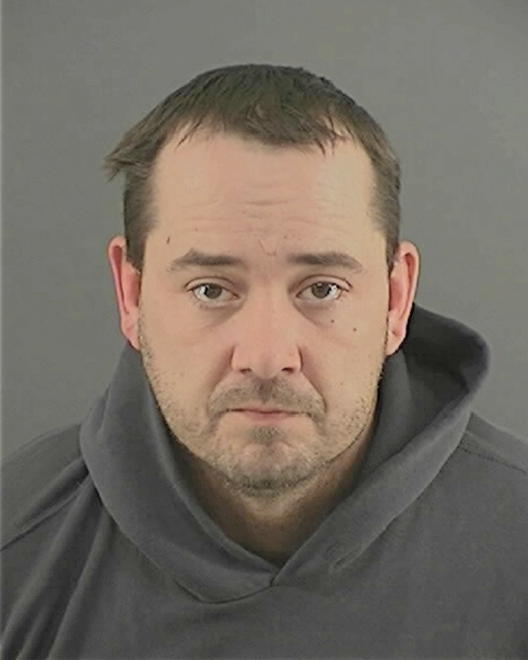 VAUGHN, BRIAN WILLIAM - Peoria County, IL