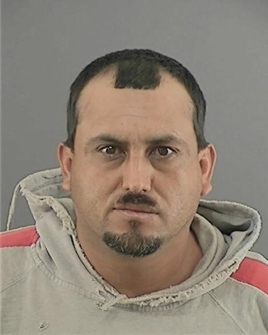 VELAZQUEZ, GERARDO GUTIERREZ - Peoria County, IL