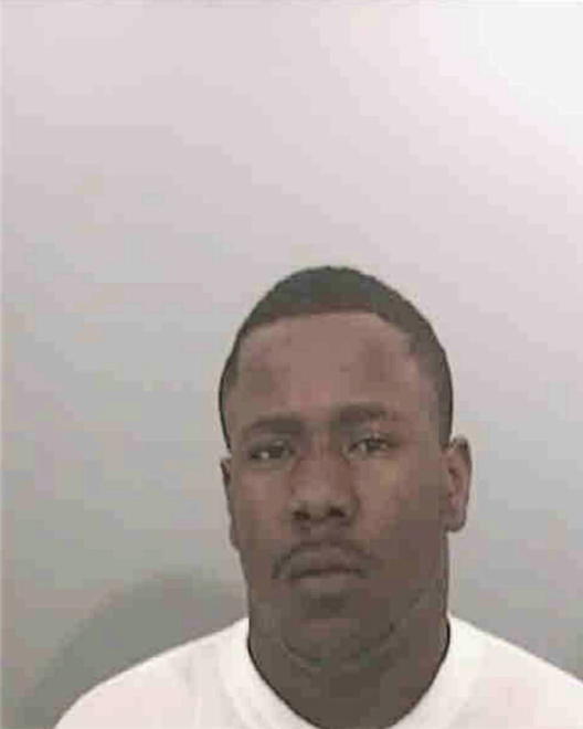 WILLIAMS, DEMARCO D - Peoria County, IL