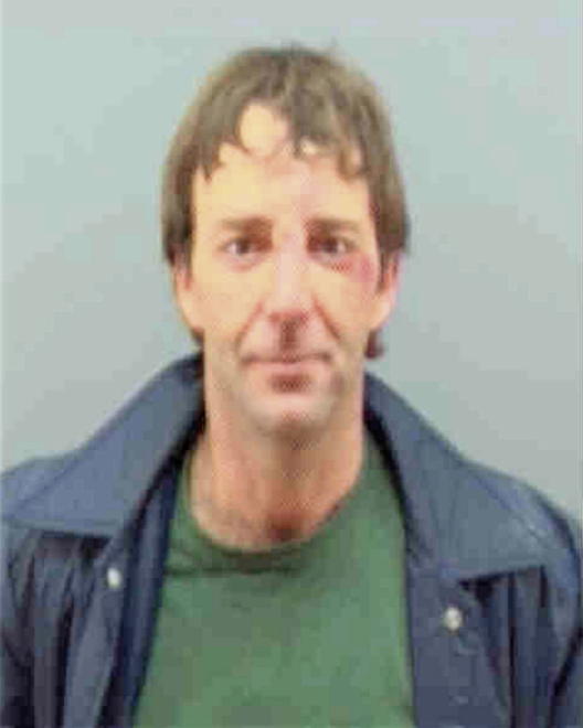 ZIKE, BRIAN TODD - Peoria County, IL