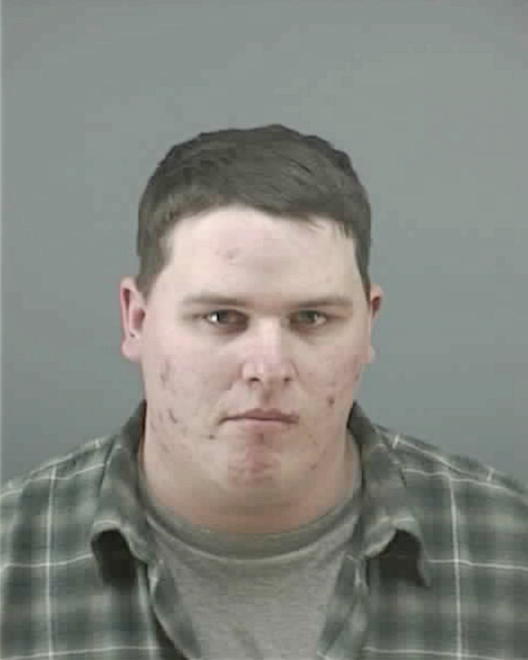 ANDERSON, THOMAS LEO - Peoria County, IL