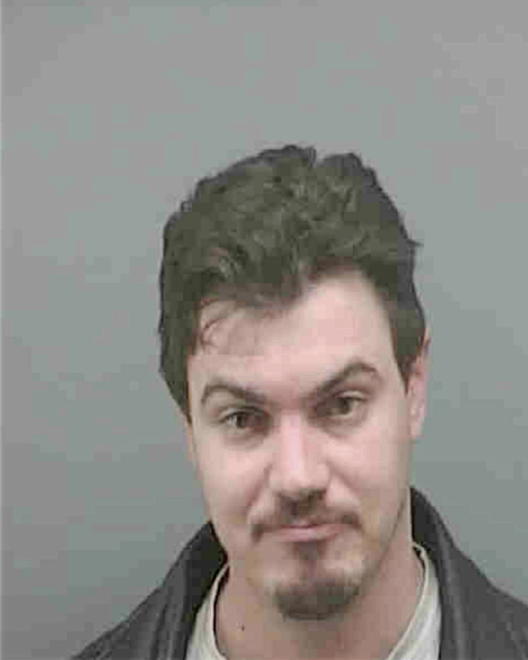 BRIDSON, DONALD A - Peoria County, IL