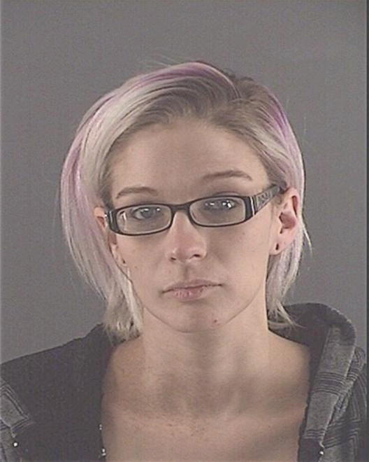 BROWN, JAMIE LEIGH - Peoria County, IL