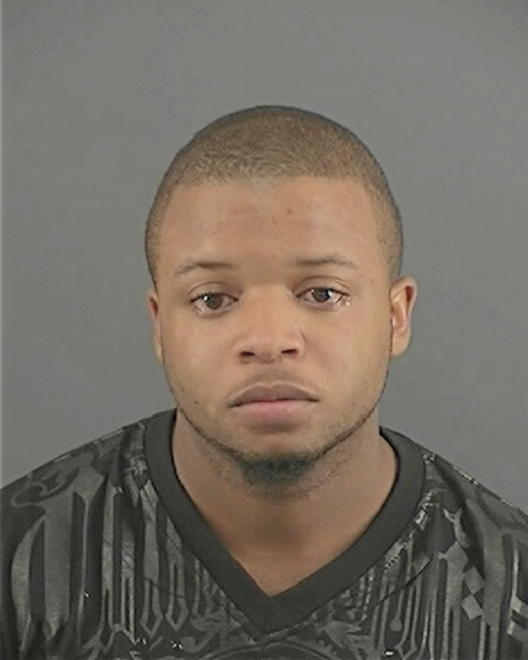 BRYANT, CARLTON TWYNEL - Peoria County, IL