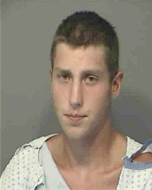 BURKHARDT, TIMOTHY CHARLES - Peoria County, IL