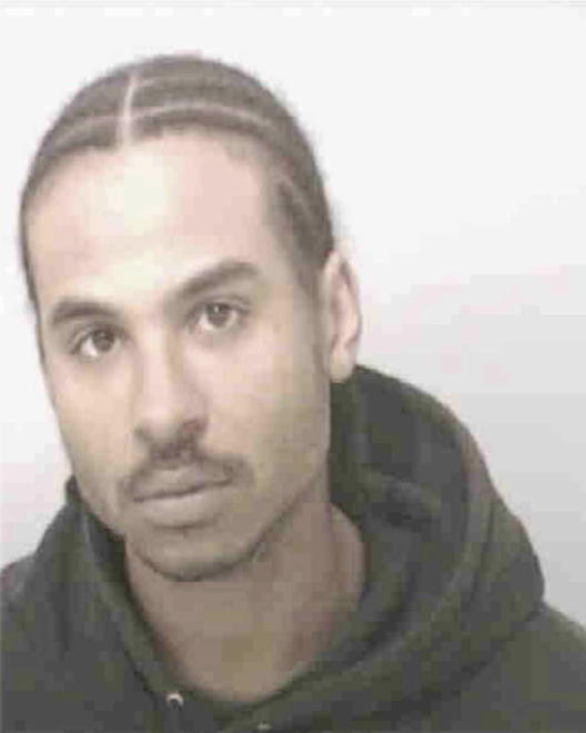 BUSH, MITCHELL DEANDRE - Peoria County, IL