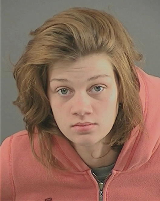 CAMPBELL, CARRISSA KATLYNN - Peoria County, IL