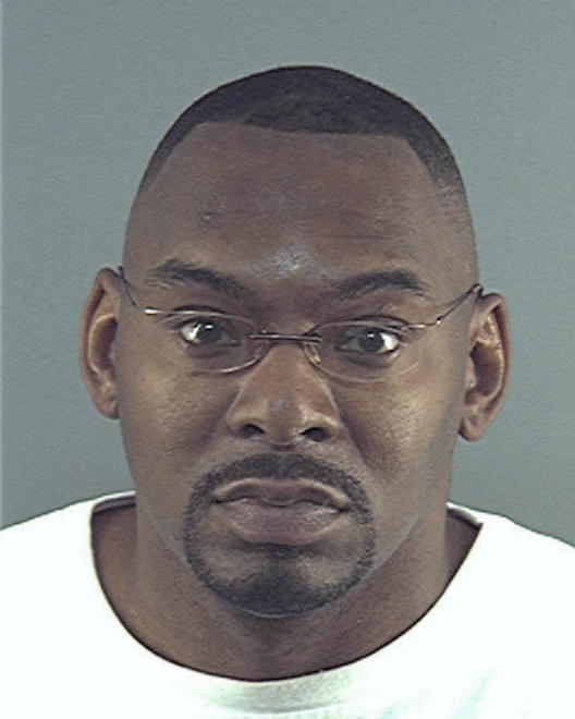 CLARK, ANDY CORNELIUS - Peoria County, IL