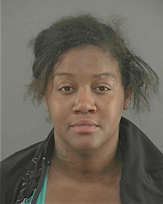 DAVIS, SHALEHA L - Peoria County, IL