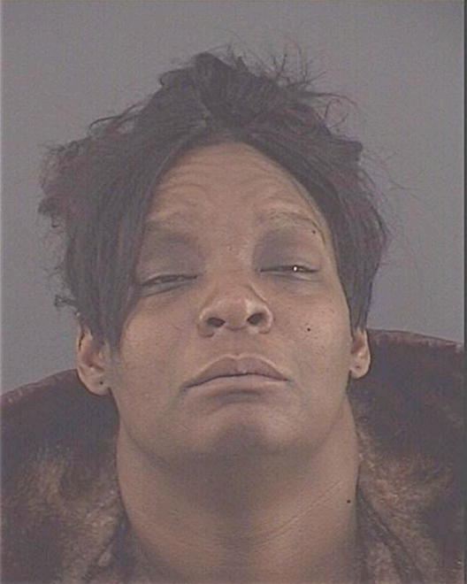 DIXON, LATISHIA MARIE - Peoria County, IL