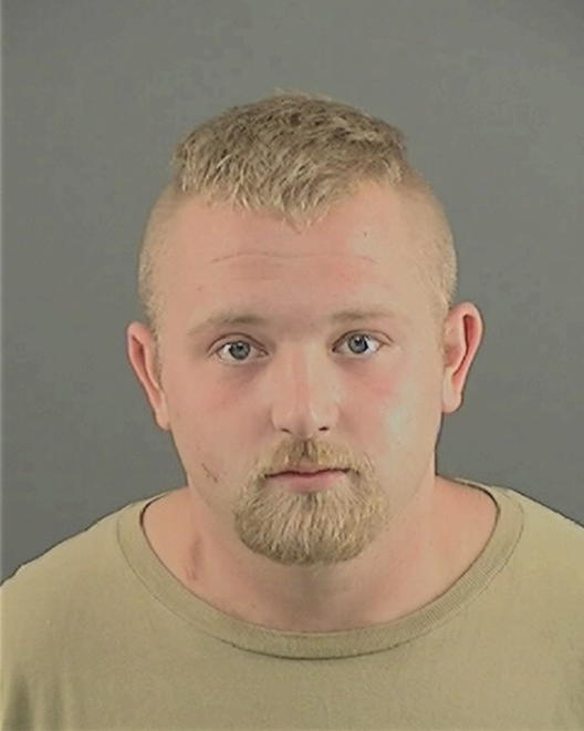 FLANIGAN, MARKUS DAVID - Peoria County, IL