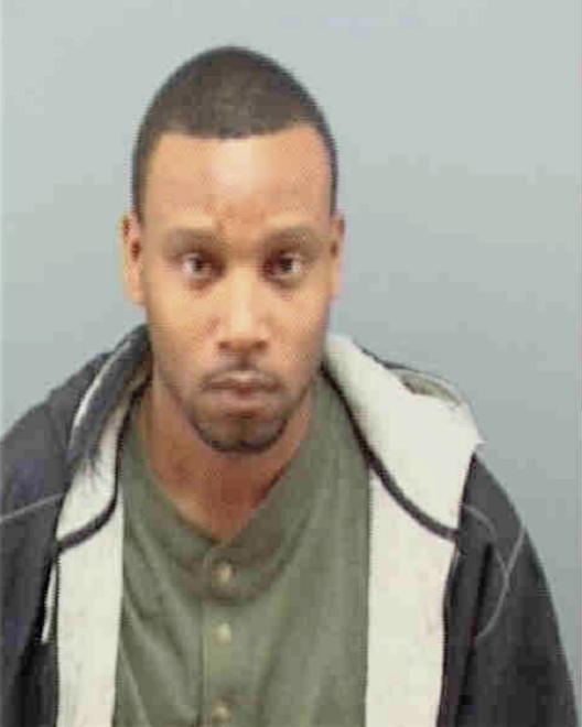 FUNCHES, ERIC DEWAYNE - Peoria County, IL