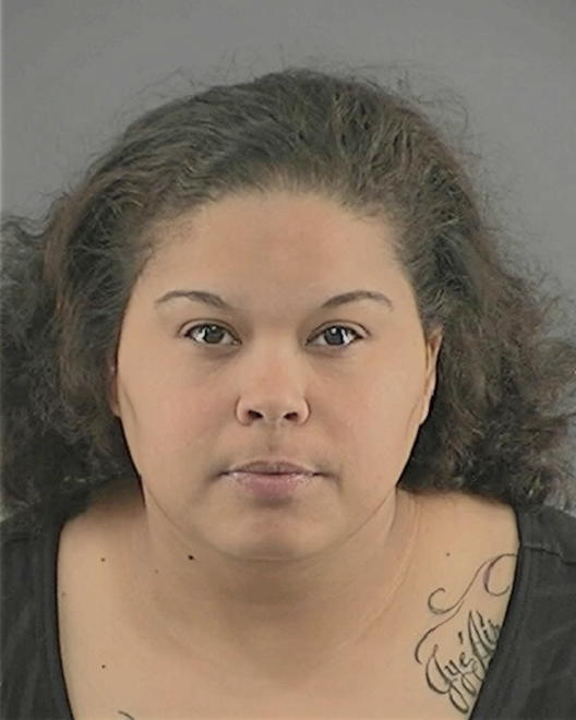 HARADON, LATISHA L - Peoria County, IL