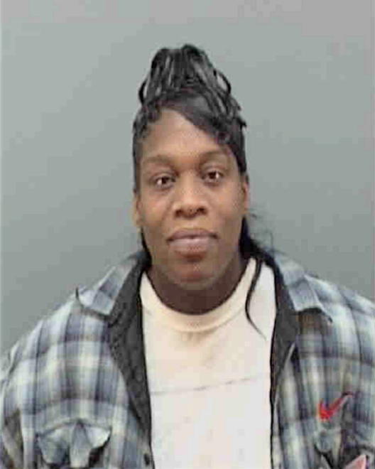 HARRIS, LATONYA DENISE - Peoria County, IL