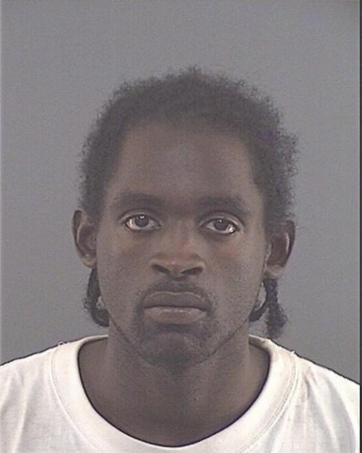 HYSON, CHRISTOPHER LAMONT - Peoria County, IL