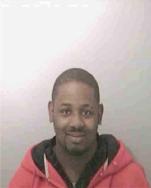IRBY, DEMARCO ALLEN - Peoria County, IL