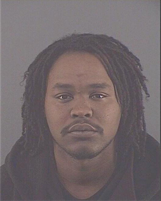JACKSON, JOSEPH BLACKMAN - Peoria County, IL
