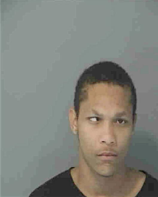 JACKSON, QUINCY L - Peoria County, IL