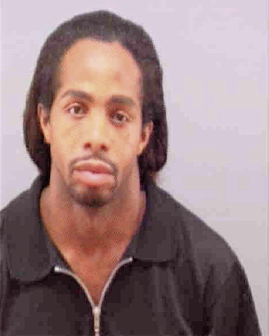 JOHNSON, ANDRE DWAYNE - Peoria County, IL