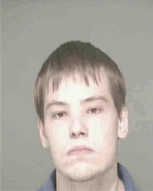 KELCH, EDWARD THOMAS - Peoria County, IL