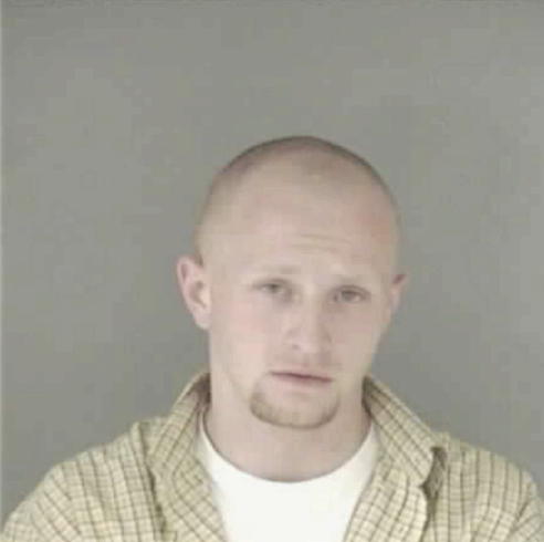 LESTER, MARK L - Peoria County, IL