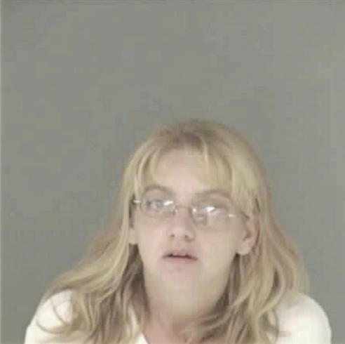 LOWERY, KIMBERLY MARIE - Peoria County, IL