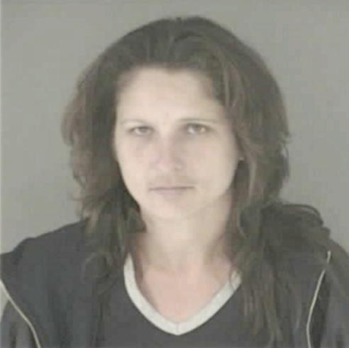 MOSELEY, LISA JO - Peoria County, IL