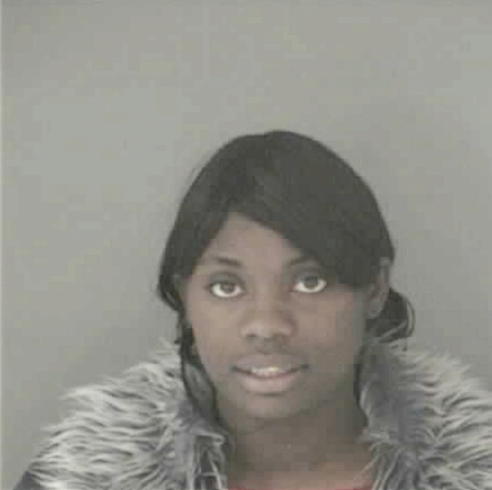 OWENS, LASANDRA - Peoria County, IL