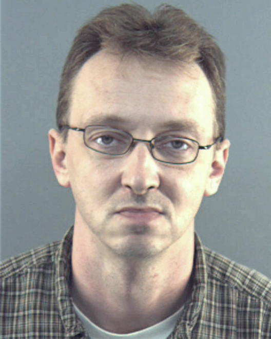 PATTERSON, BRIAN D - Peoria County, IL