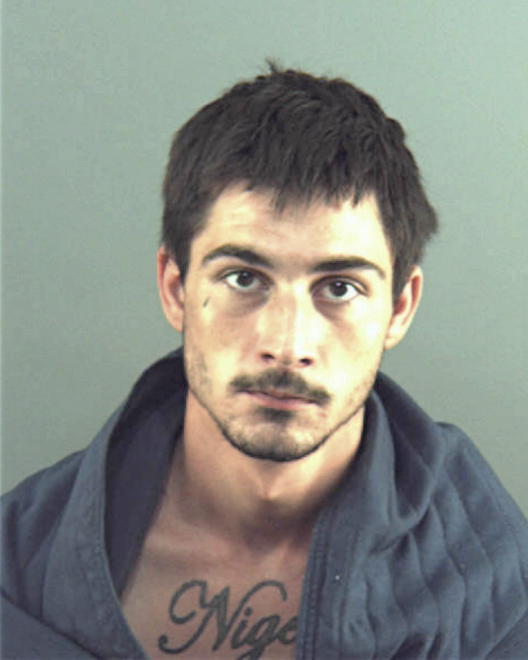 RAGON, JUSTIN KEITH - Peoria County, IL