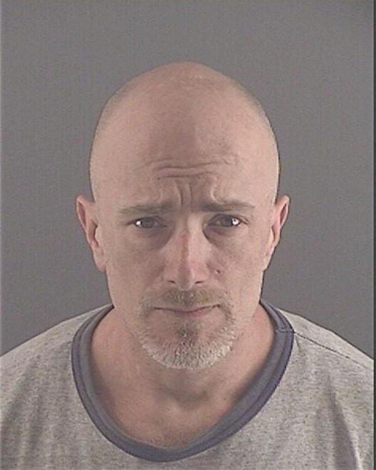 RENTFRO, DANIEL STEVEN - Peoria County, IL