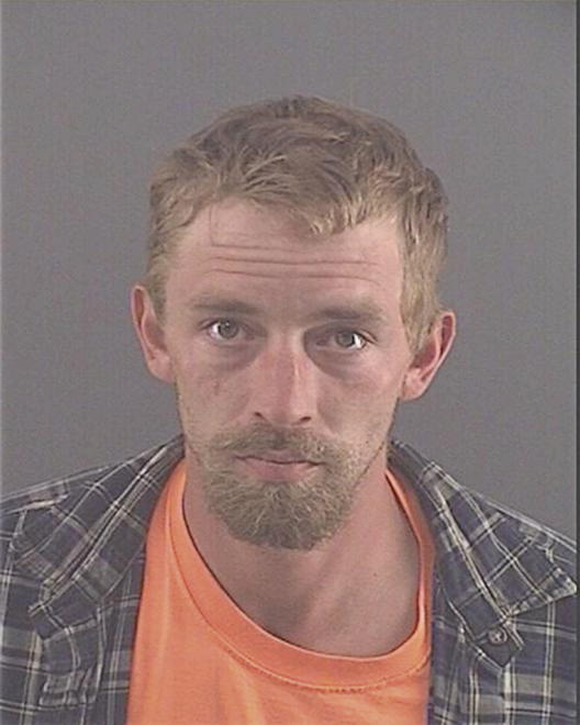 ROBINSON, BRANDON J - Peoria County, IL