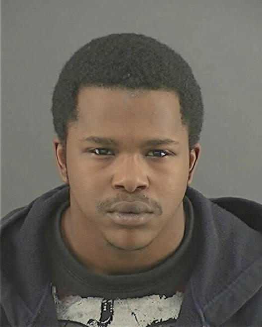 ROBINSON, EDWIN EARL - Peoria County, IL