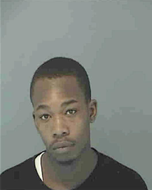 THOMAS, TYREE ANTWAN - Peoria County, IL