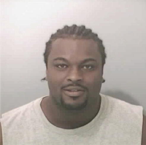 WARD, TERRAVIS LAEL - Peoria County, IL