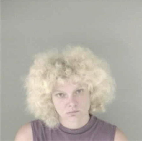 WATERS, HALEY JOLENE - Peoria County, IL