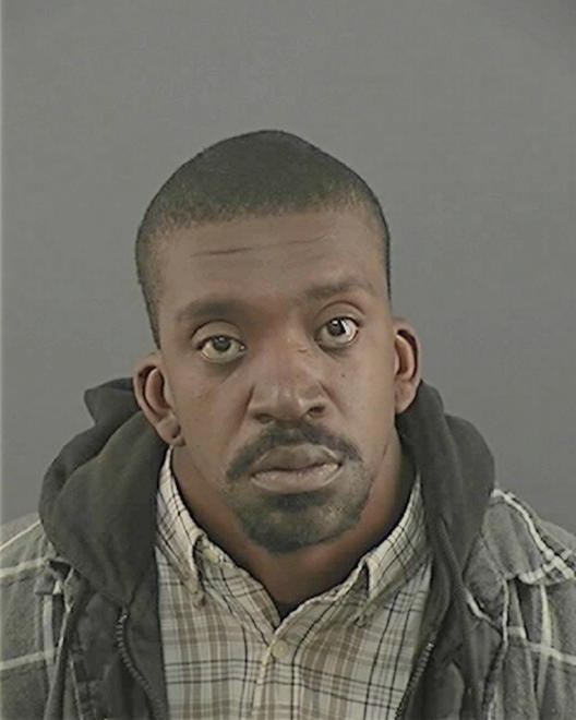YOUNG, KEDAR P - Peoria County, IL