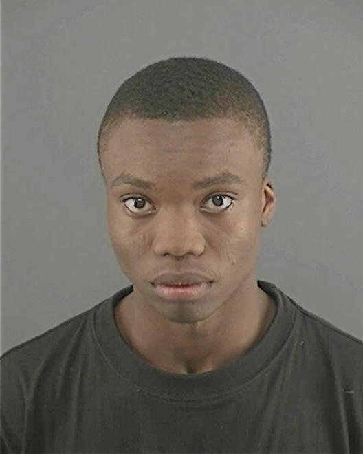 ALEXANDER, TITUS JDAYLE - Peoria County, IL